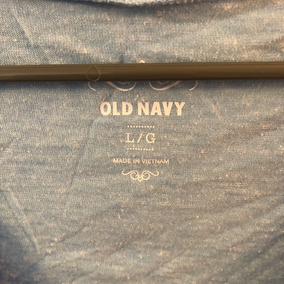 Light weight tee - Picture 2 of 3